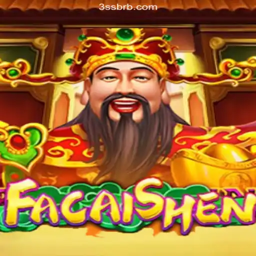 Discover the Exciting World of FaCaiShen: A Premiere Gaming Experience with 3ss.com in Brazil