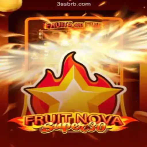 Discover FruitrNovaSupe30: The Exciting New Addition to Online Gaming