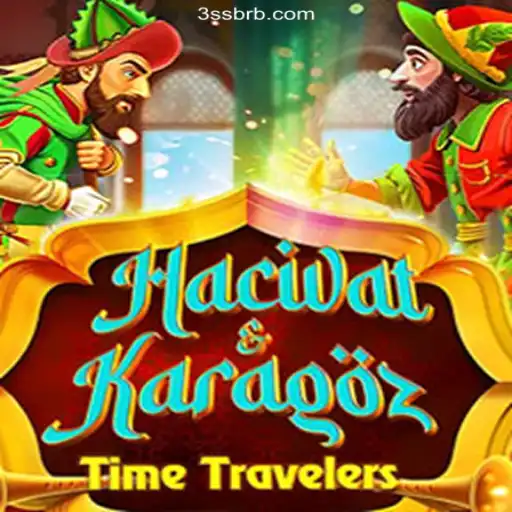 Exploring the Unique World of HacivatandKaragoz: A Traditional Game