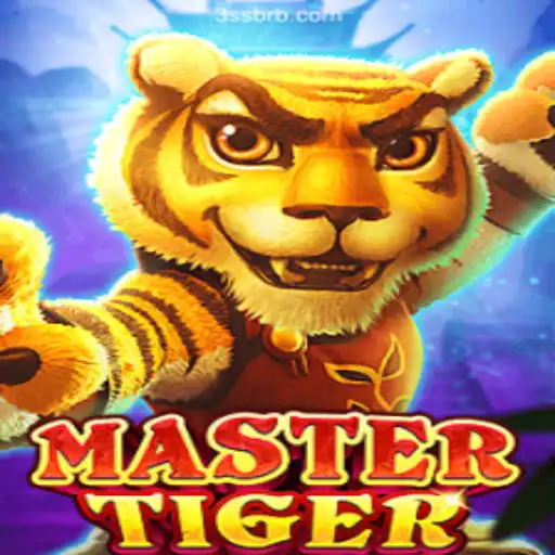 MasterTiger: Unleashing the Thrill of Online Entertainment