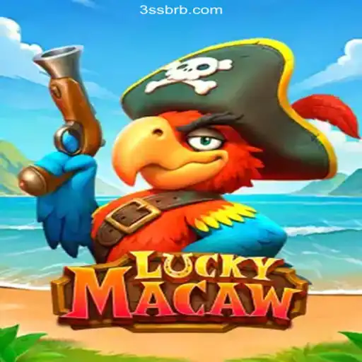 Explore the Thrill of LuckyMacaw: An Exciting Game Experience