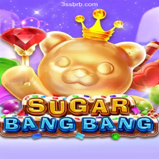 Discover SUGARBANGBANG: The Sweeter Side of Gaming