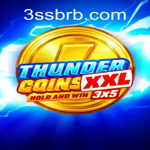 Exploring the Exciting World of ThunderCoinsXxl: The Game Changer in Brazilian Betting