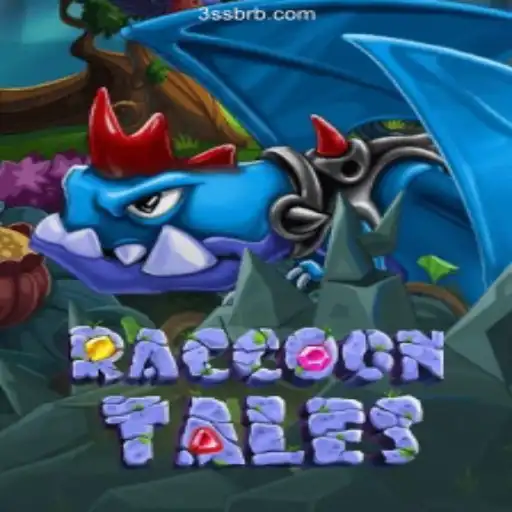 Discover the Enchanting World of RaccoonTales Amidst Brazil's Leading Betting Platform