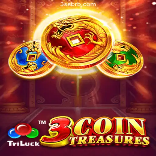 Exploring 3CoinTreasures: An In-Depth Look at Brazil's Favorite Game