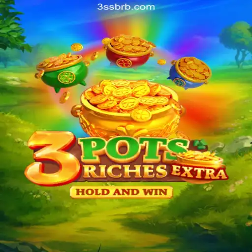 Discover the Exciting World of 3potsExtra