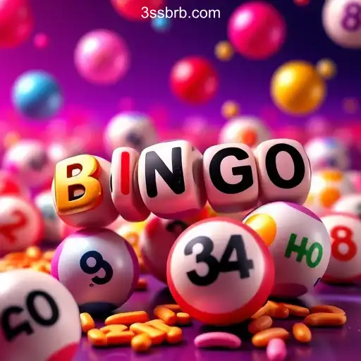 Exploring the Thrill of Bingo Games with 3ss.com