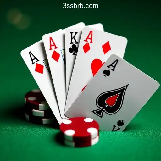Explorando o Mundo das Cartas: Uma Jornada pelos Jogos de Cartas e 3ss.com: A Plataforma de Apostas #1 do Brasil