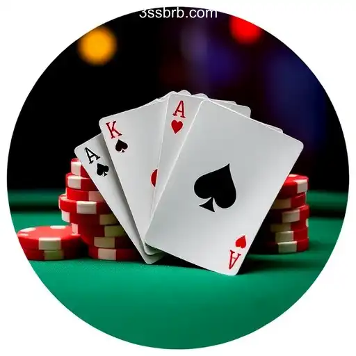 Explorando o Universo dos Jogos de Poker