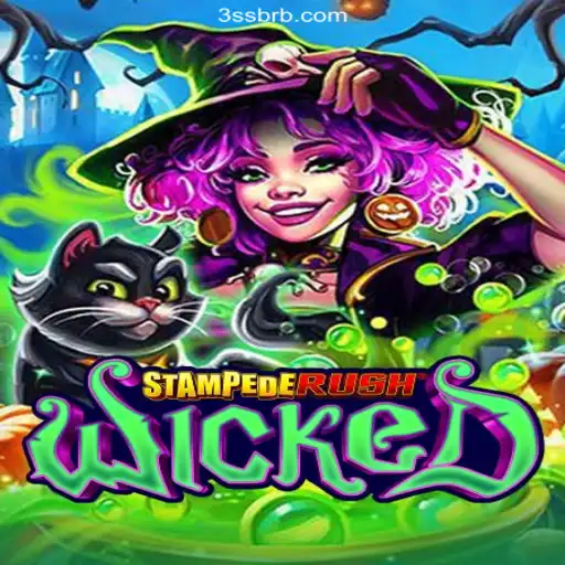 Unleashing the Thrills of StempedeRushWicked: The Ultimate Gaming Experience