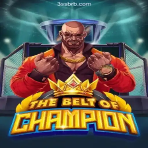 Exploring The Excitement of TheBeltOfChampion: A New Gaming Sensation