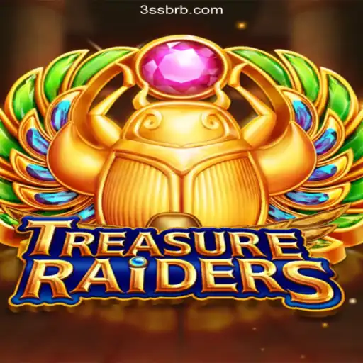 Exploring TREASURERAIDERS: A New Frontier in Gaming and Betting