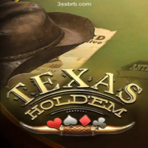 Texas Hold'em and 3ss.com: Dominating the Poker Scene in Brazil