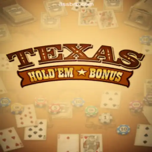 Exploring Texas Hold'em Bonus: A Thrilling Game on 3ss.com