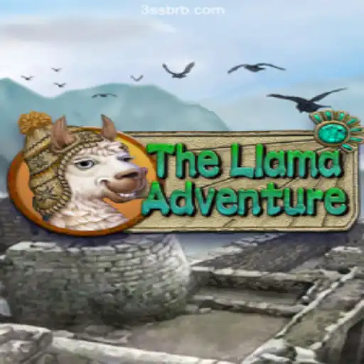 TheLlamaAdventure: Embark on a Whimsical Journey