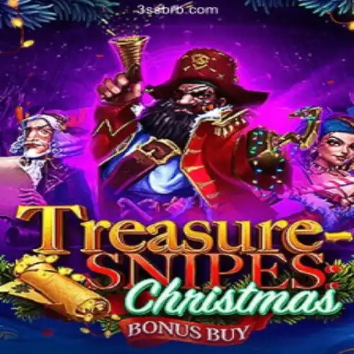 Discover TreasuresnipesChristmas: A Festive Adventure Featuring 3ss.com